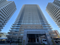 モントーレ香椎浜サーフタワーセンターコート☆仲介手数料無料☆の画像