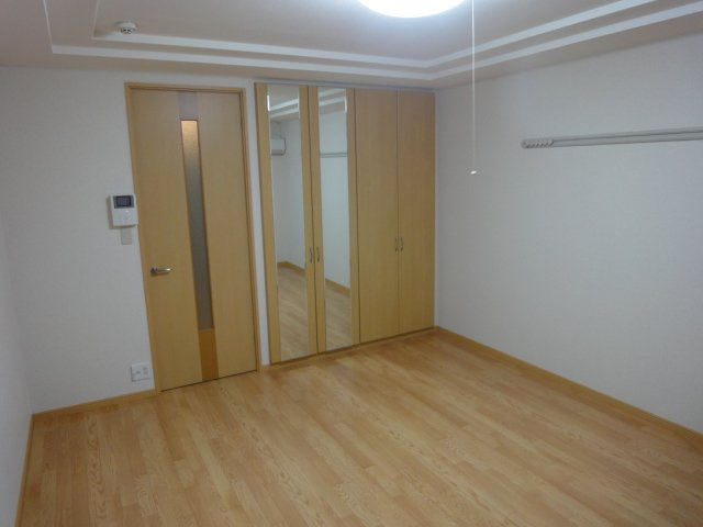 ベルメゾンＳの内装|洋室