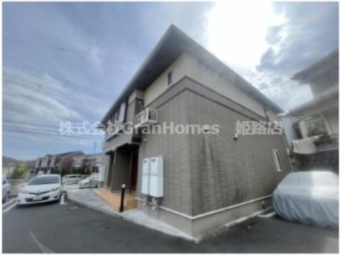 Ａｖａｎｔｉの外観