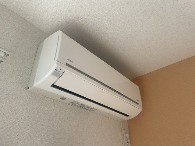 Ａｖａｎｔｉの設備