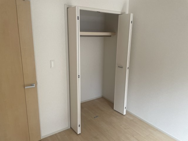 Ａｖａｎｔｉの収納