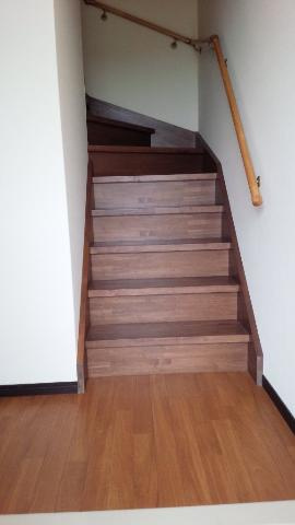 ベルフルールの玄関|玄関