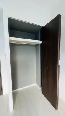 【収納】 | ワールドアイ大阪城EASTⅡ