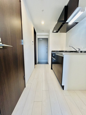 【内装】 | ワールドアイ大阪城EASTⅡ