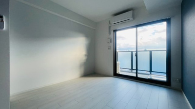 【内装】 | ワールドアイ大阪城EASTⅡ