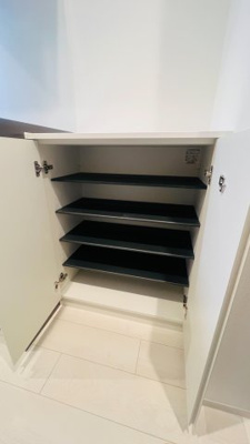 【設備】 | ワールドアイ大阪城EASTⅡ