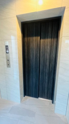 【その他共用部分】 | ワールドアイ大阪城EASTⅡ