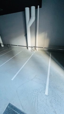 【その他共用部分】 | ワールドアイ大阪城EASTⅡ