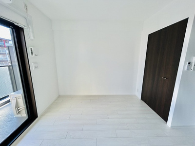 【内装】 | ワールドアイ大阪城EASTⅡ