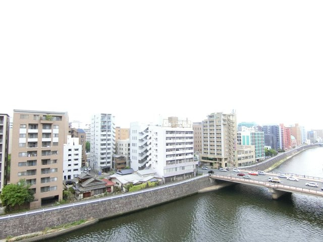 サヴォイラクアティック　4階の展望|別号室のものです。現状優先になります。