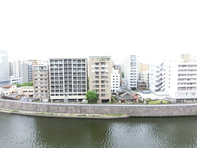 サヴォイラクアティック　4階の展望|別号室のものです。現状優先になります。