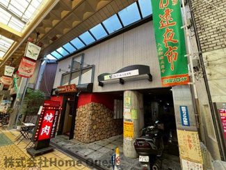 【外観】 | プレアール八尾本町
