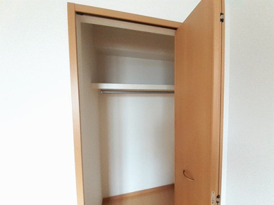 【収納】 | ＴＯＷＡメゾン | 便利な収納スペースです