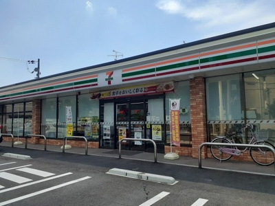 【周辺】 | ＴＯＷＡメゾン | セブンイレブン様まで800m