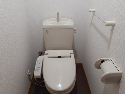 【トイレ】 | ＴＯＷＡメゾン | トイレも気になるポイント