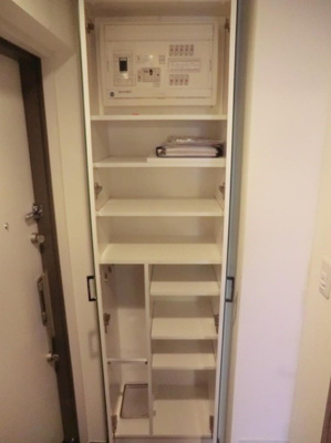 【設備】 | エステムプラザ芝公園