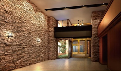 【エントランス】 | エステムプラザ芝公園