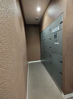 【その他共用部分】 | エステムプラザ芝公園