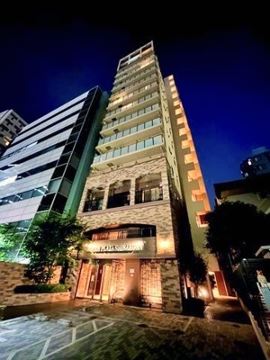 【外観】 | エステムプラザ芝公園 | 外観