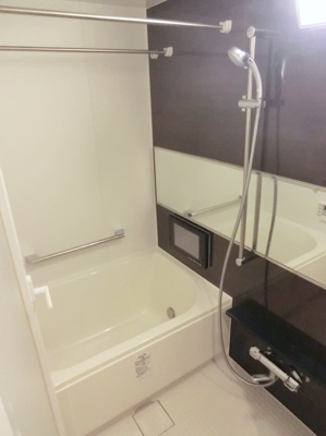 【浴室】 | エステムプラザ芝公園 | バス