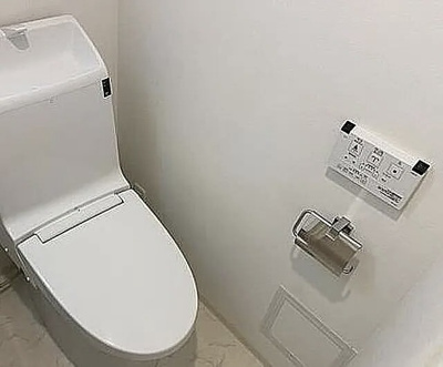 【トイレ】 | エステムプラザ芝公園 | トイレ