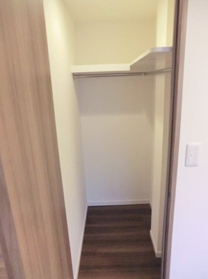 【収納】 | エステムプラザ芝公園