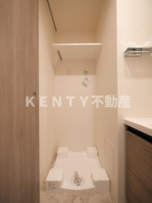 【設備】 | オーパスレジデンス武蔵小山 | 物件の画像13