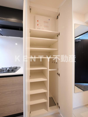 【その他】 | オーパスレジデンス武蔵小山 | 物件の画像15