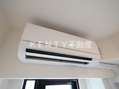 【設備】 | オーパスレジデンス武蔵小山 | 物件の画像14