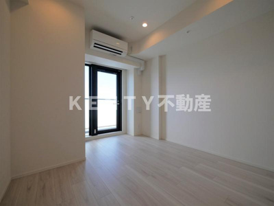 【居間・リビング】 | オーパスレジデンス武蔵小山 | おしゃれなリビングです