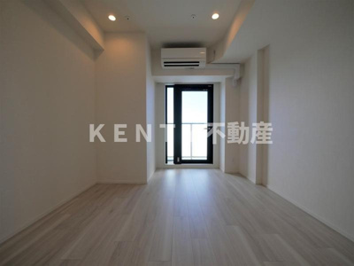 【寝室】 | オーパスレジデンス武蔵小山 | 寝室です