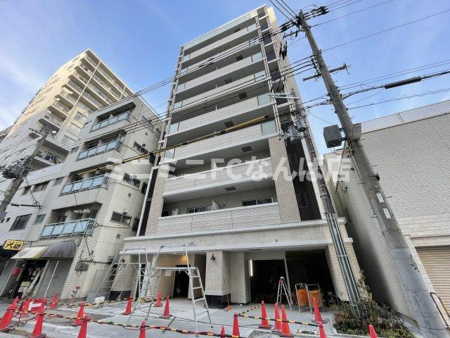 ワンナル堺筋本町