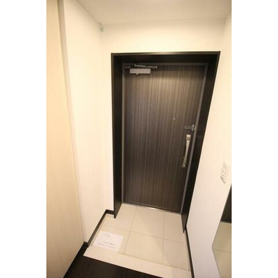 【玄関】 | アイルエアポート羽田