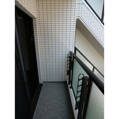 【バルコニー】 | アイルエアポート羽田