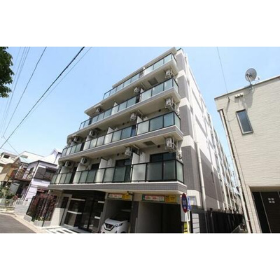 【外観】 | アイルエアポート羽田