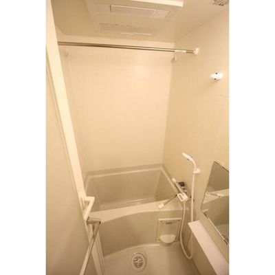 【浴室】 | アイルエアポート羽田