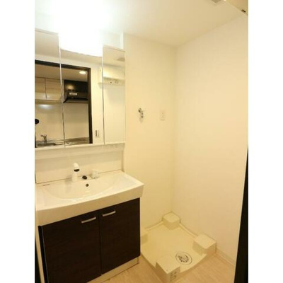 【洗面所】 | アイルエアポート羽田