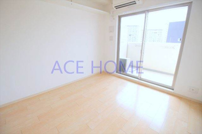 【内装】 | スプランディッド難波Ⅱ