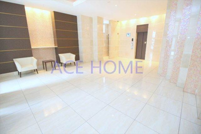 【その他共用部分】 | スプランディッド難波Ⅱ