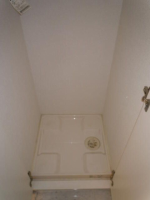 【設備】 | パークウェル蔵前