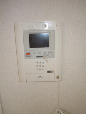 【セキュリティ】 | パークウェル蔵前