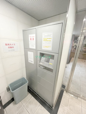 【その他共用部分】 | パークウェル蔵前