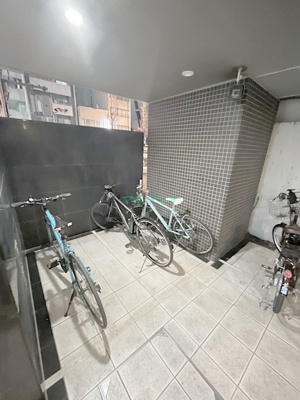  | パークウェル蔵前