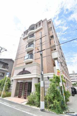 Luxe新大阪EAST1　仲介手数料無料