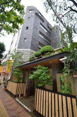 【外観】 | アトムパレス