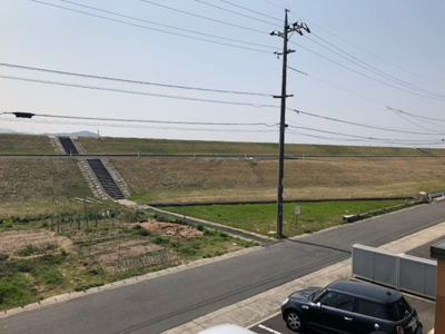 【展望】 | リビングタウン塩冶南 