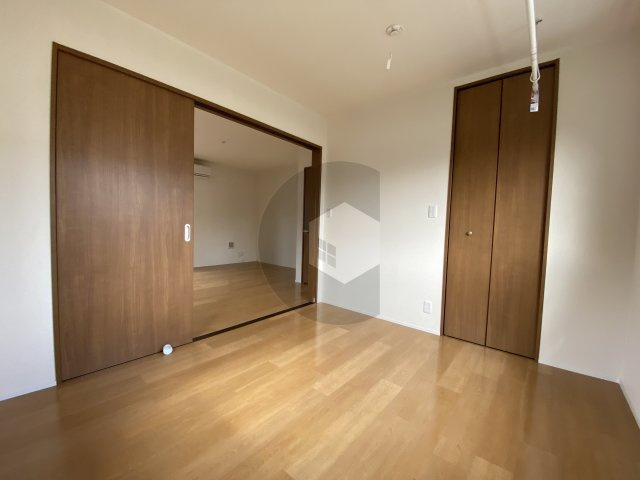 メゾン 勝の子供部屋