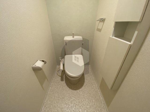 メゾン 勝のトイレ