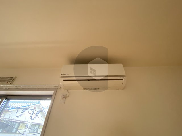 メゾン 勝の設備