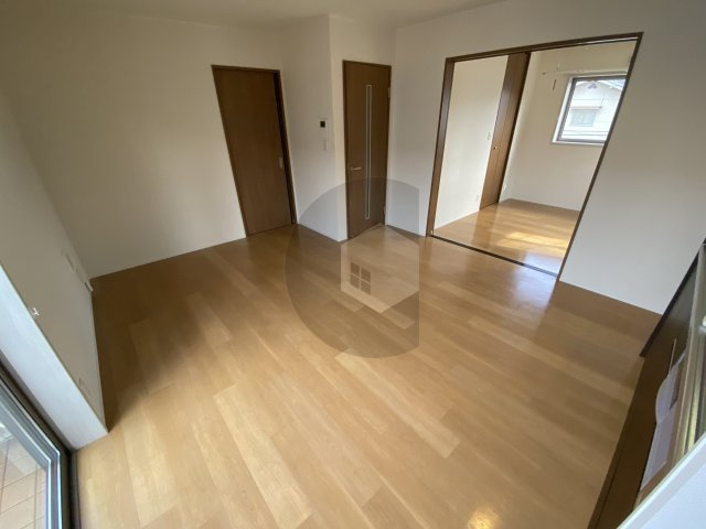 メゾン 勝の居間・リビング